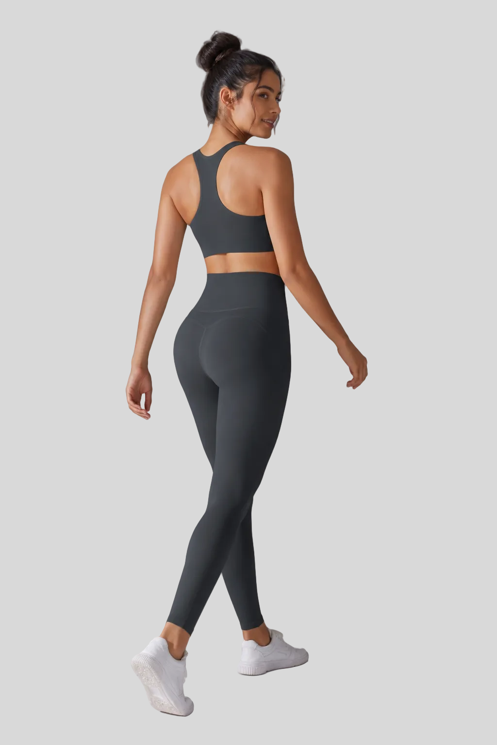 ALMA HIGH-WAISTED LEGGING