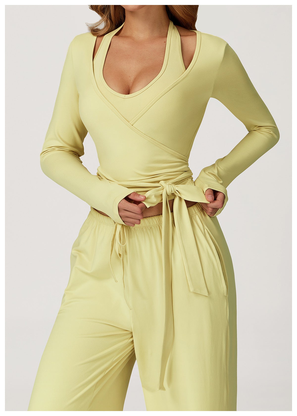 LOU MOTION LUXE 3PIECES SET