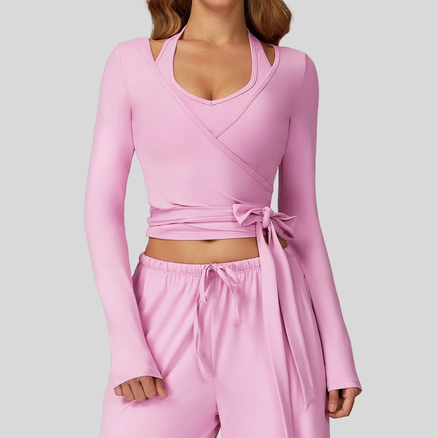 LOU MOTION LUXE 3PIECES SET
