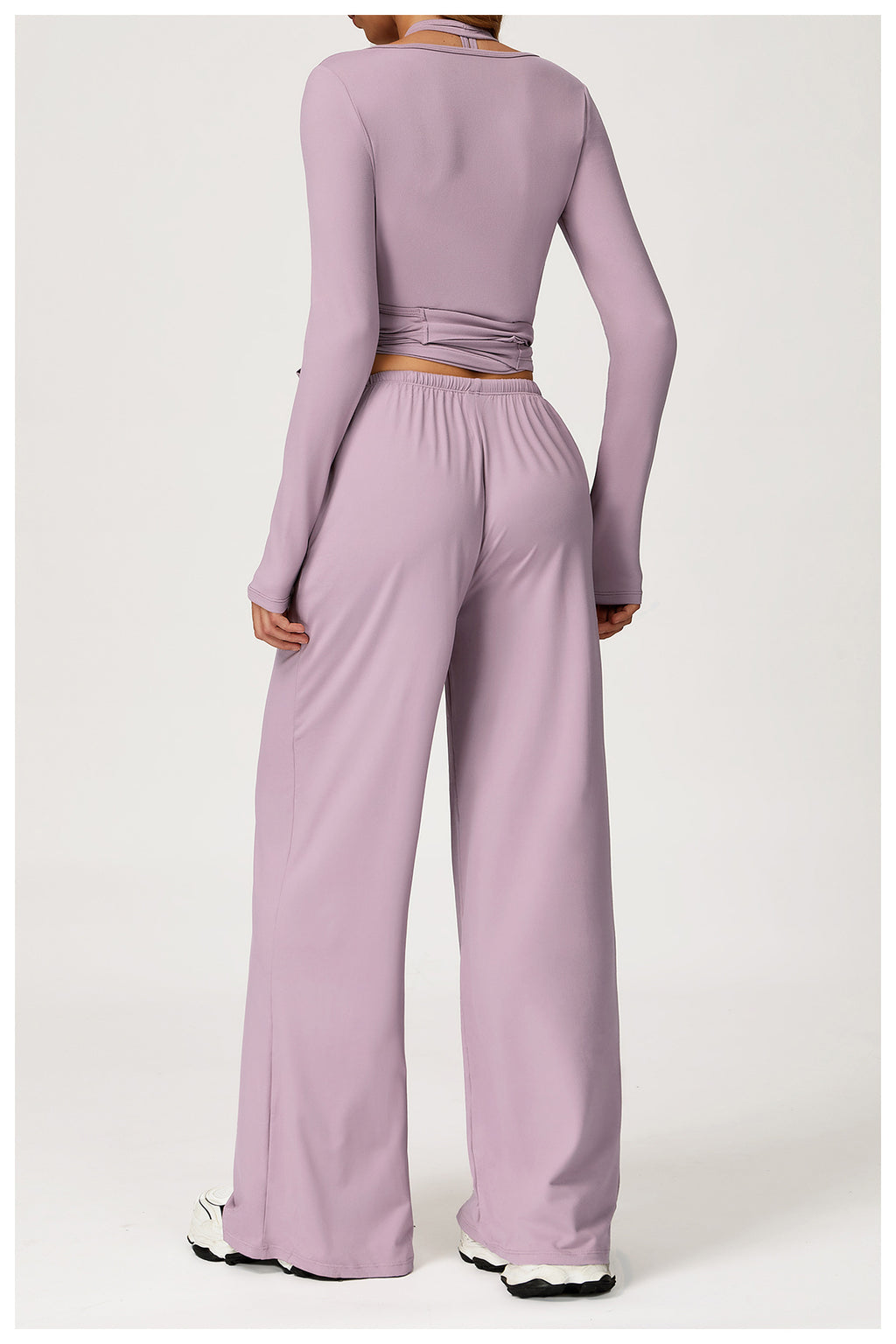 LOU MOTION LUXE 3PIECES SET