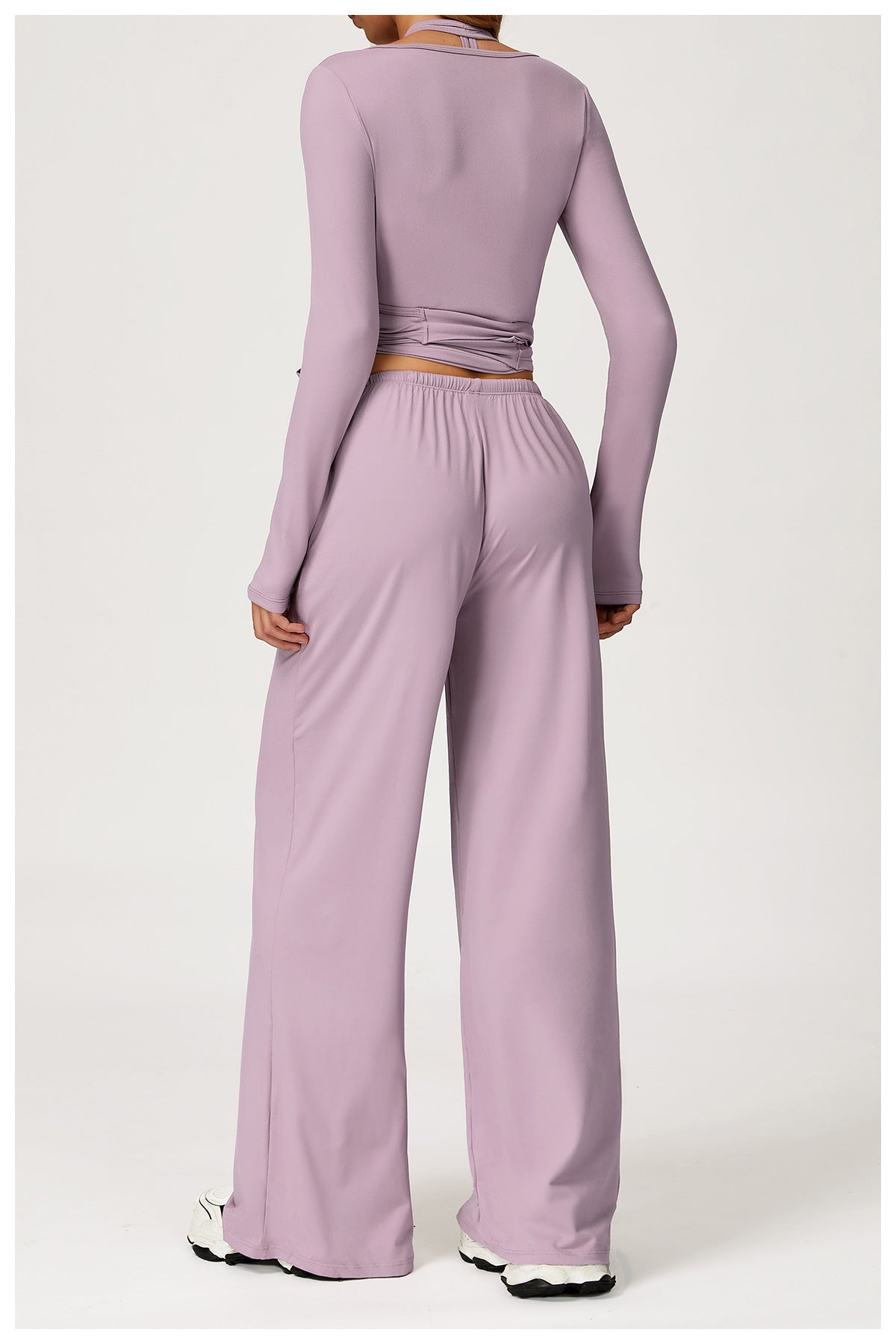 LOU MOTION LUXE 3PIECES SET
