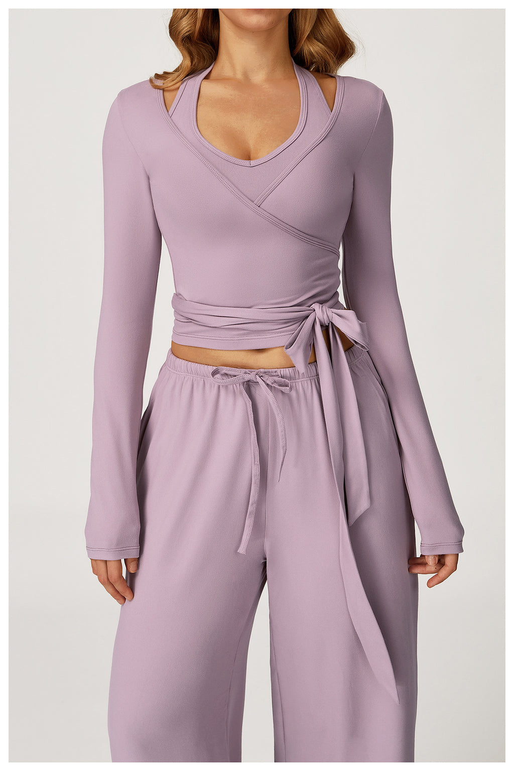LOU MOTION LUXE 3PIECES SET