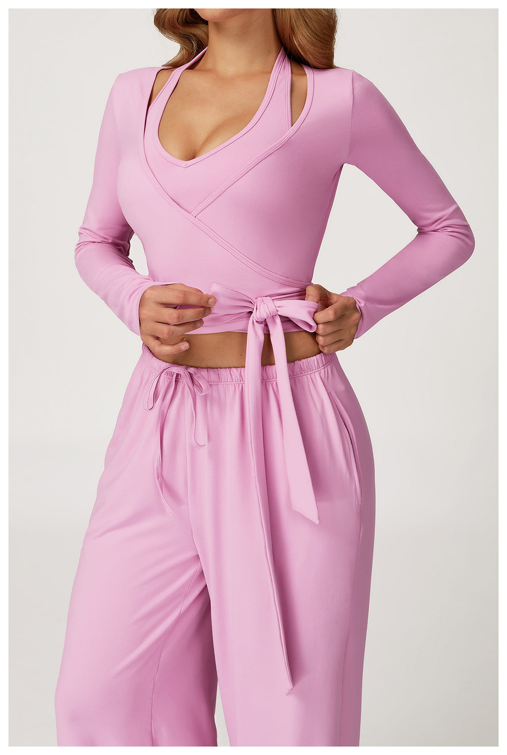 LOU MOTION LUXE 3PIECES SET