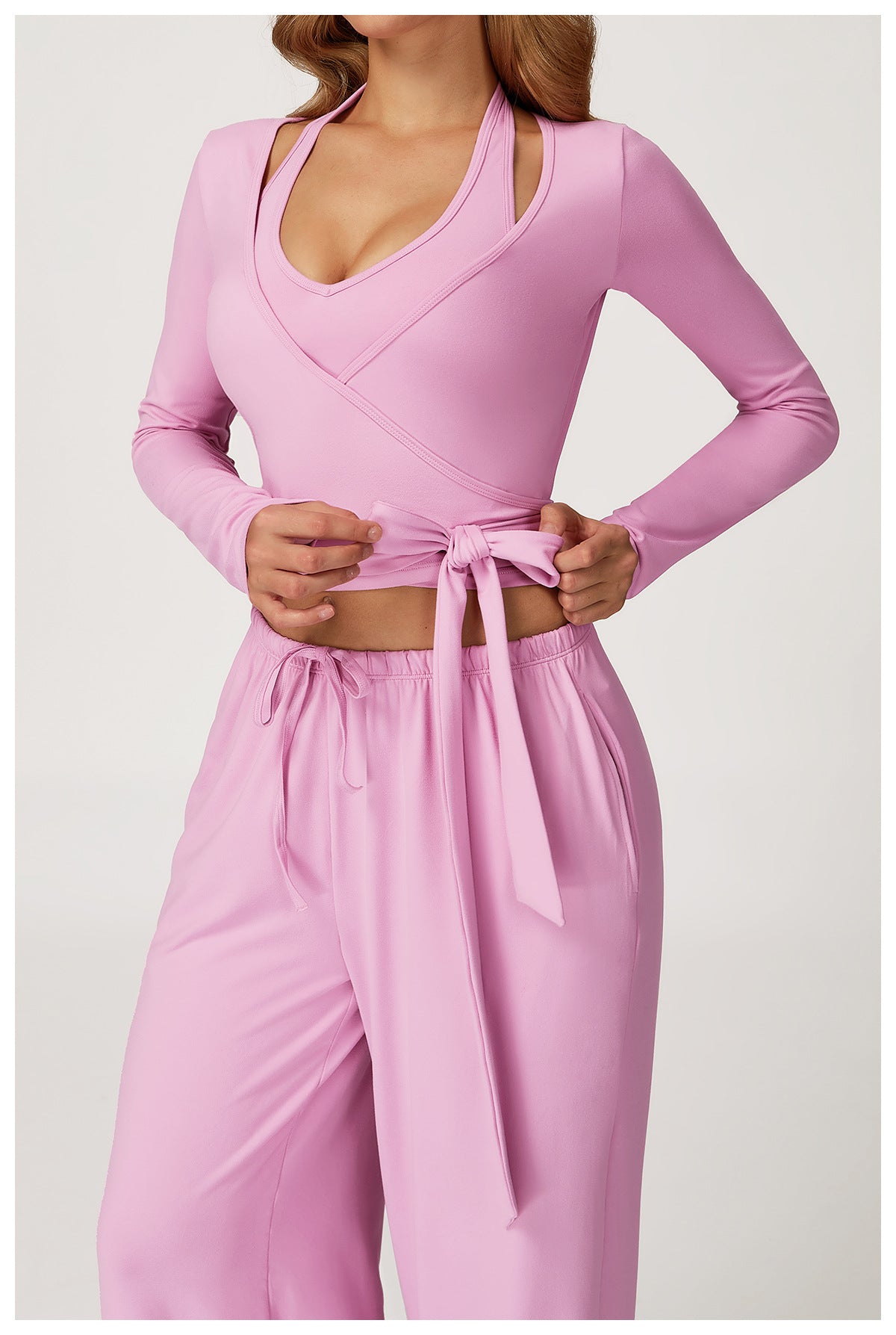 LOU MOTION LUXE 3PIECES SET