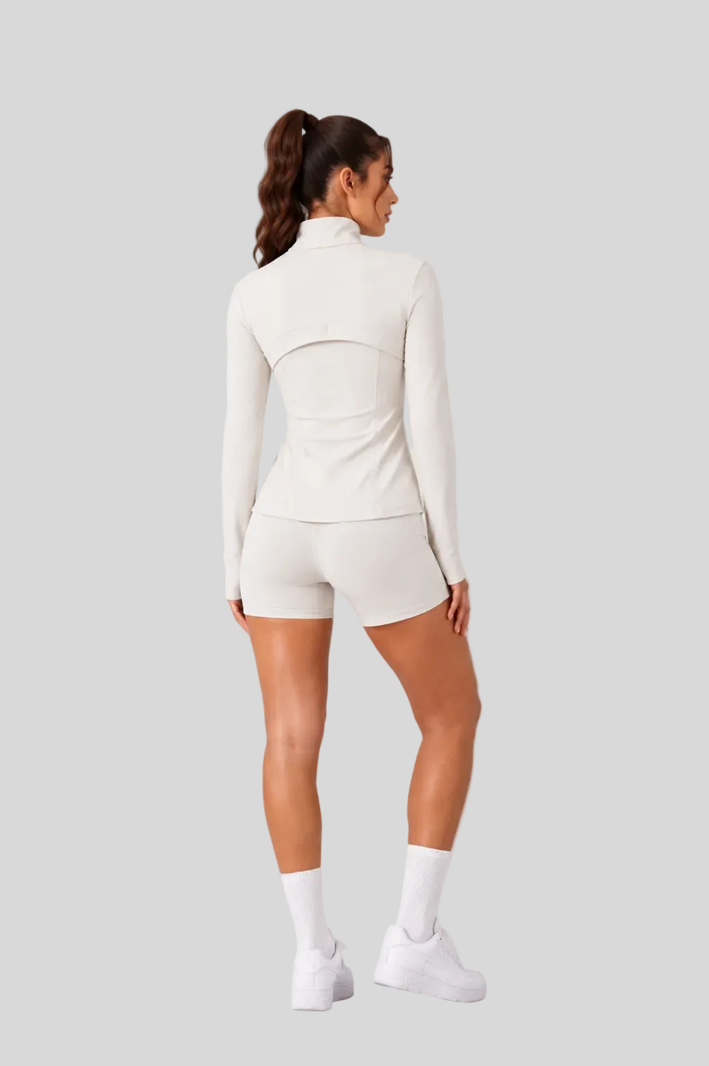 LOU CLOUDFIT PERFORMANCE JACKET