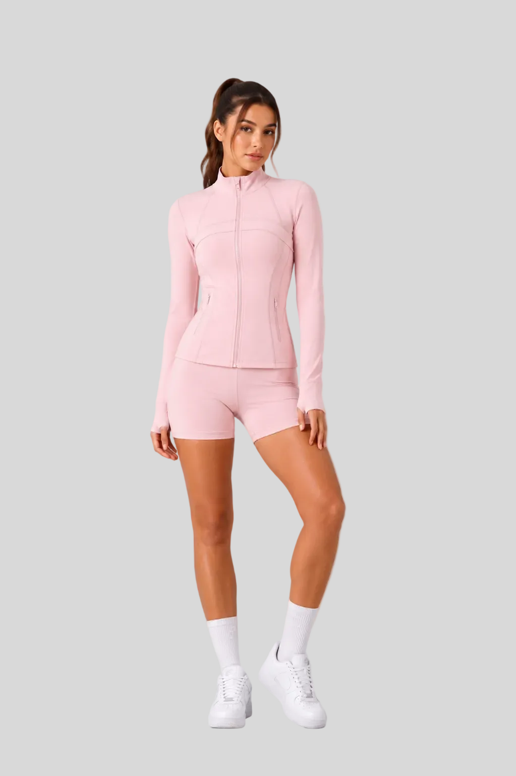 LOU CLOUDFIT PERFORMANCE JACKET