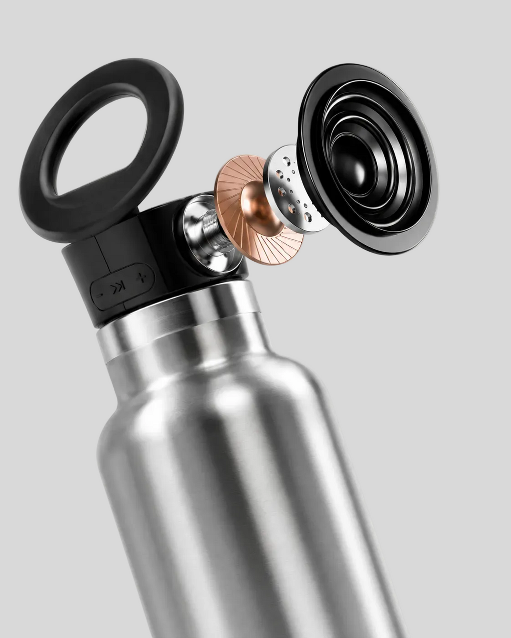 BOCOICE SMART SPEAKER BOTTLE