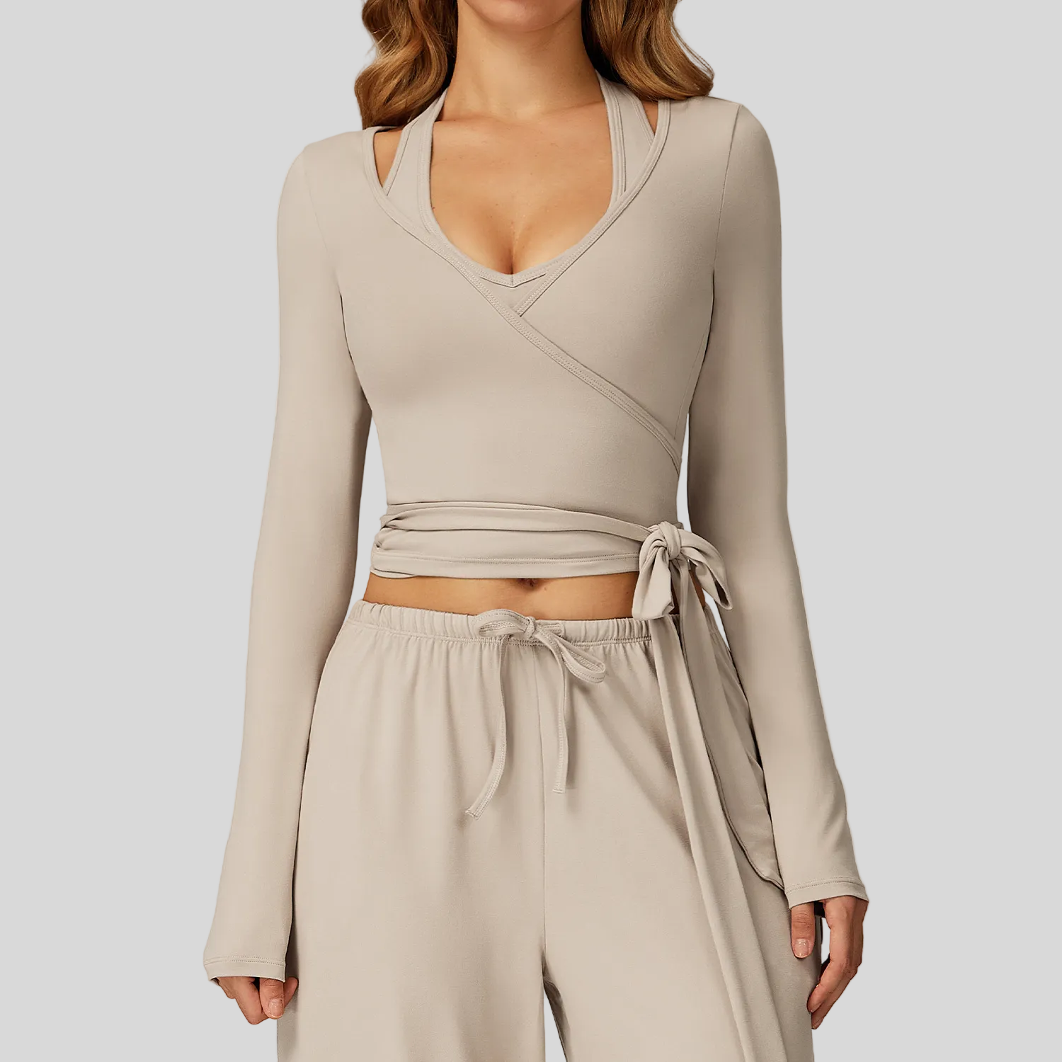 LOU MOTION LUXE 3PIECES SET