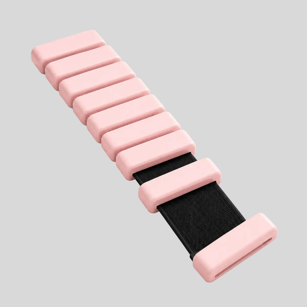 LEA ADJUSTABLE WRIST & ANKLE WEIGHTS