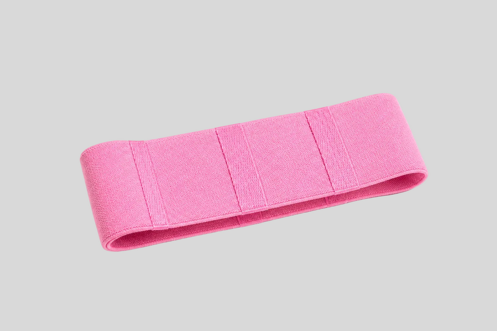TESSA ADJUSTABLE BOOTY RESISTANCE BAND