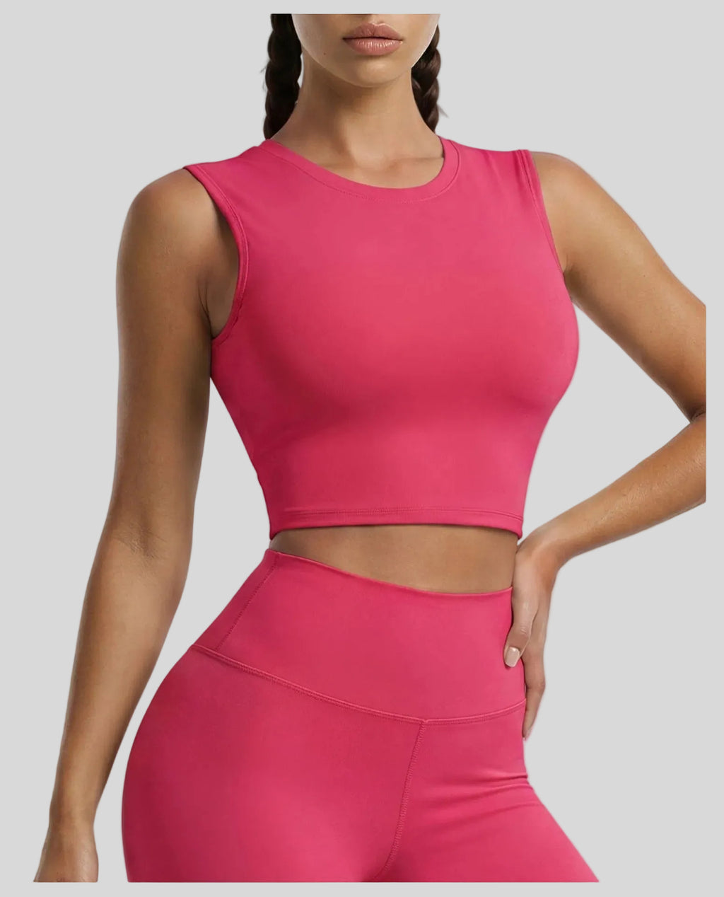 ALMA SCULPTFLEX BRA