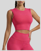 ALMA SCULPTFLEX BRA