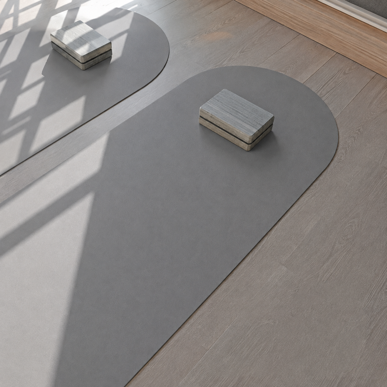 JADE PERFORMANCE YOGA MAT