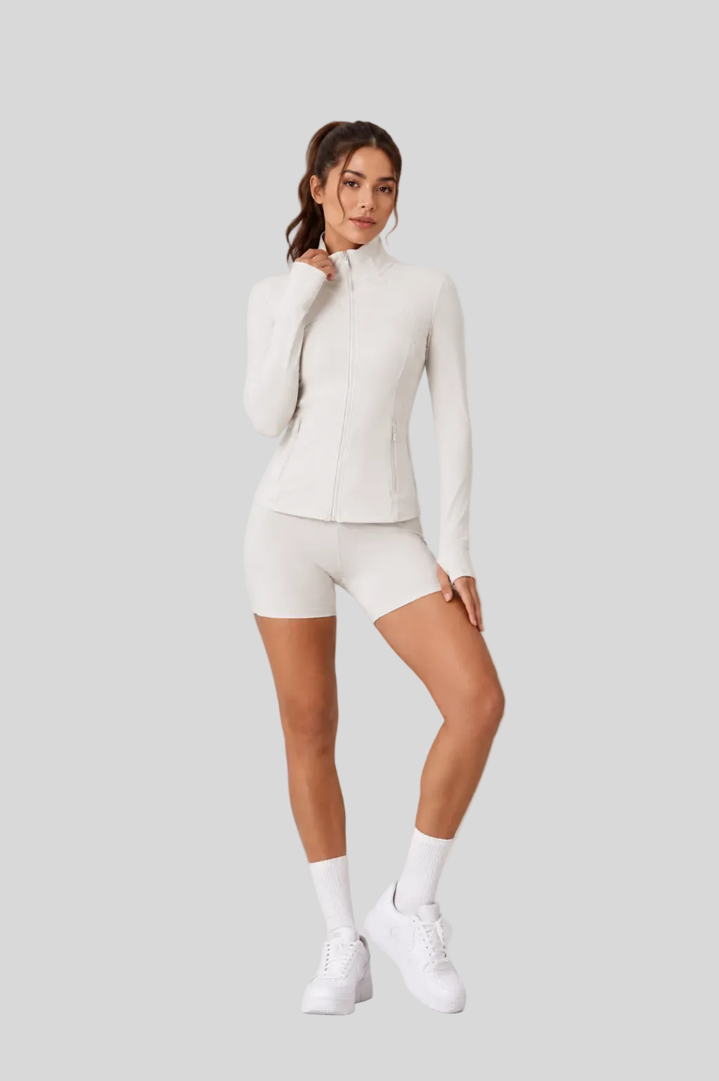 LOU CLOUDFIT PERFORMANCE JACKET