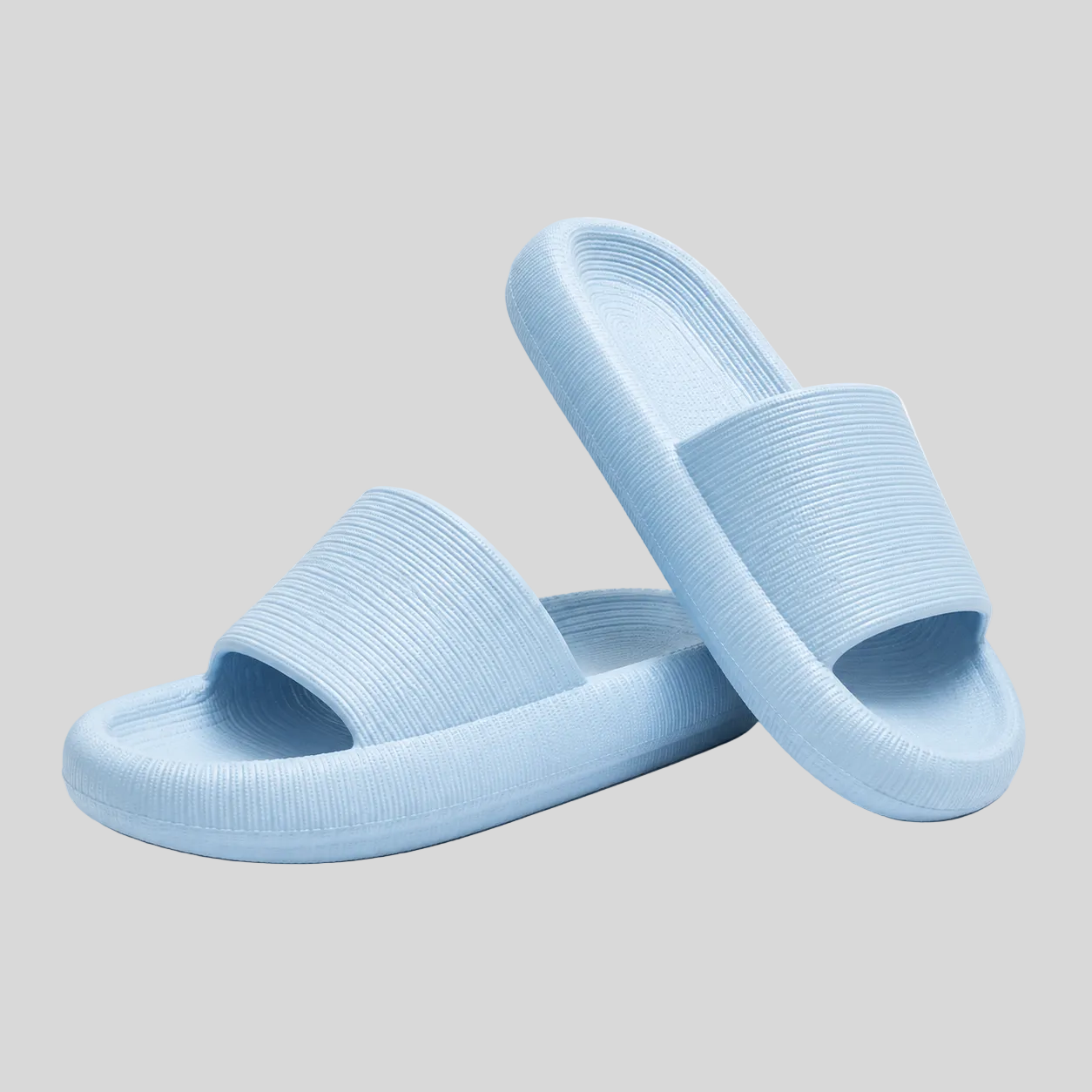 KLARA CLOUD COMFORT PLATFORM SLIDE