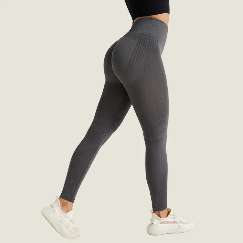 3D Leggings — Smooth & Sculpt Lumea