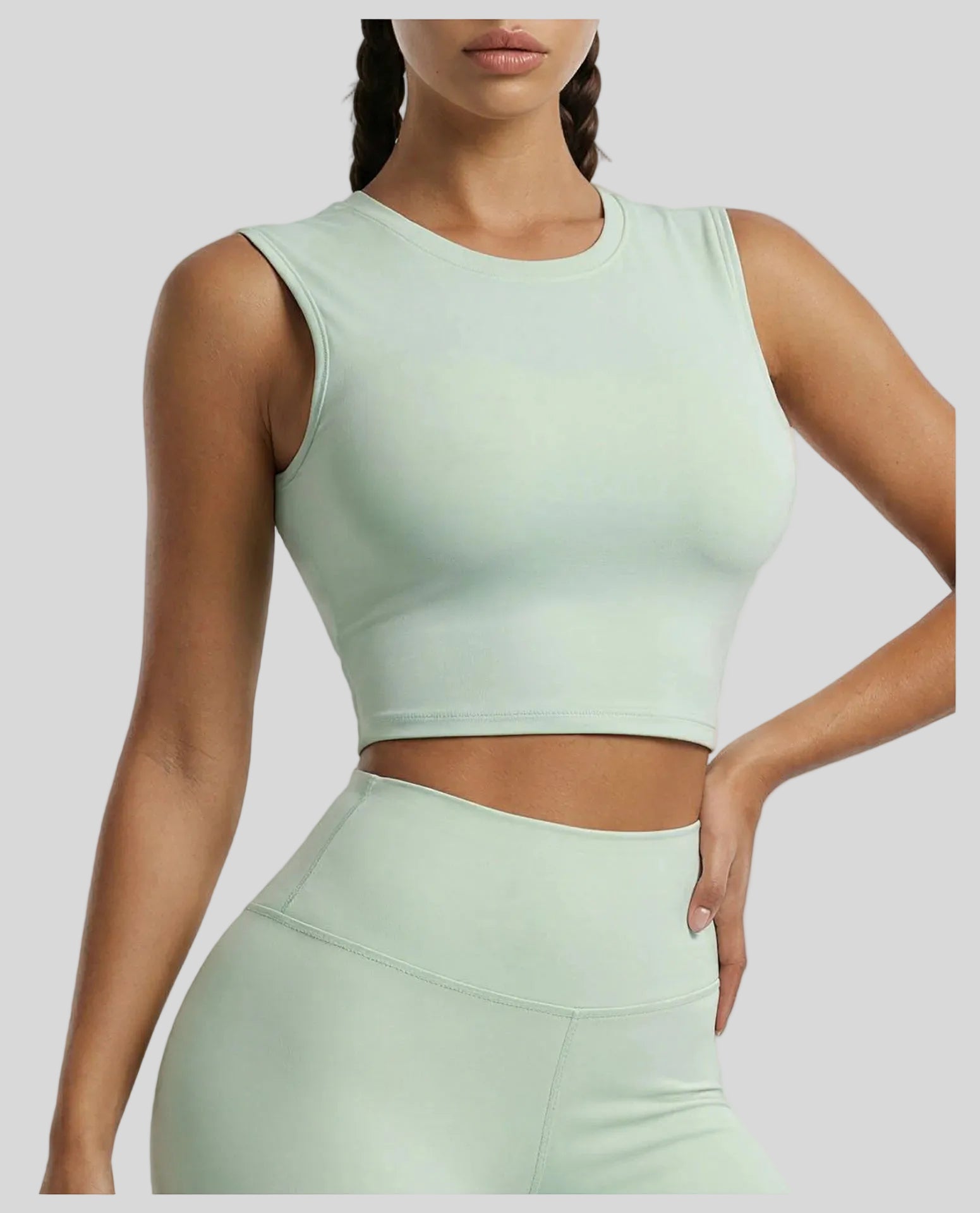 ALMA SCULPTFLEX BRA