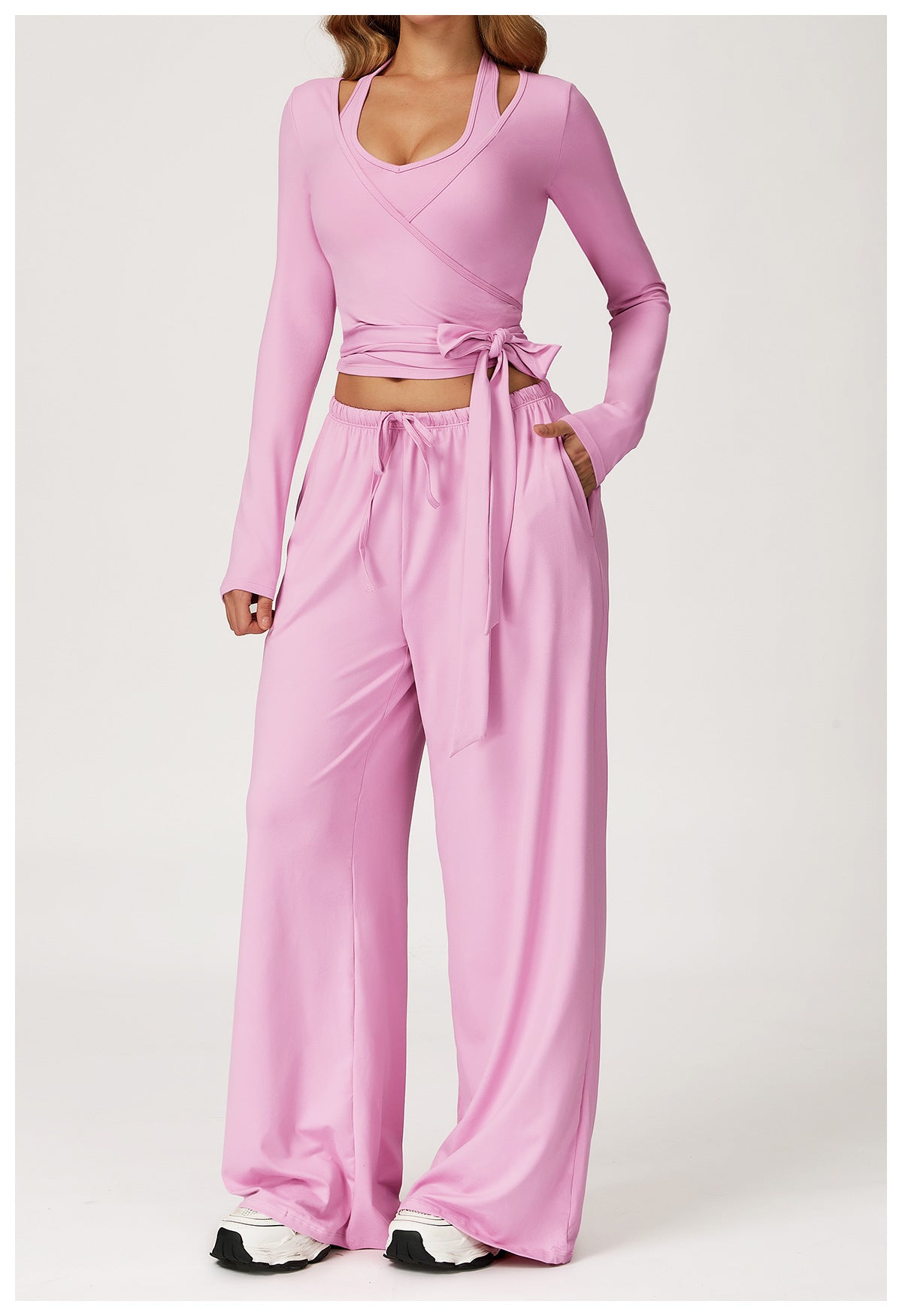 LOU MOTION LUXE 3PIECES SET