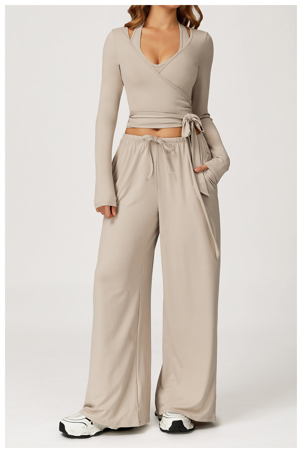 LOU MOTION LUXE 3PIECES SET