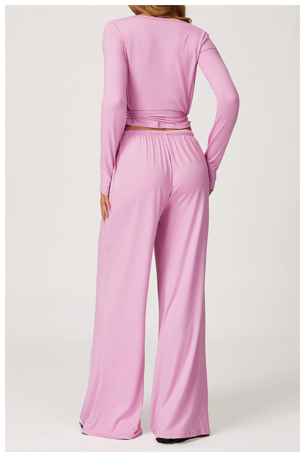 LOU MOTION LUXE 3PIECES SET