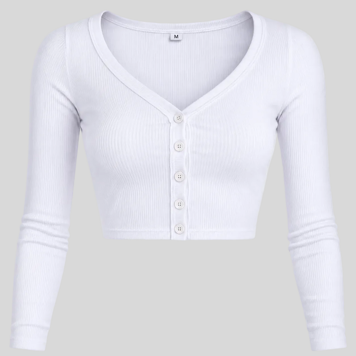 ADILA LONG SLEEVE TSHIRT