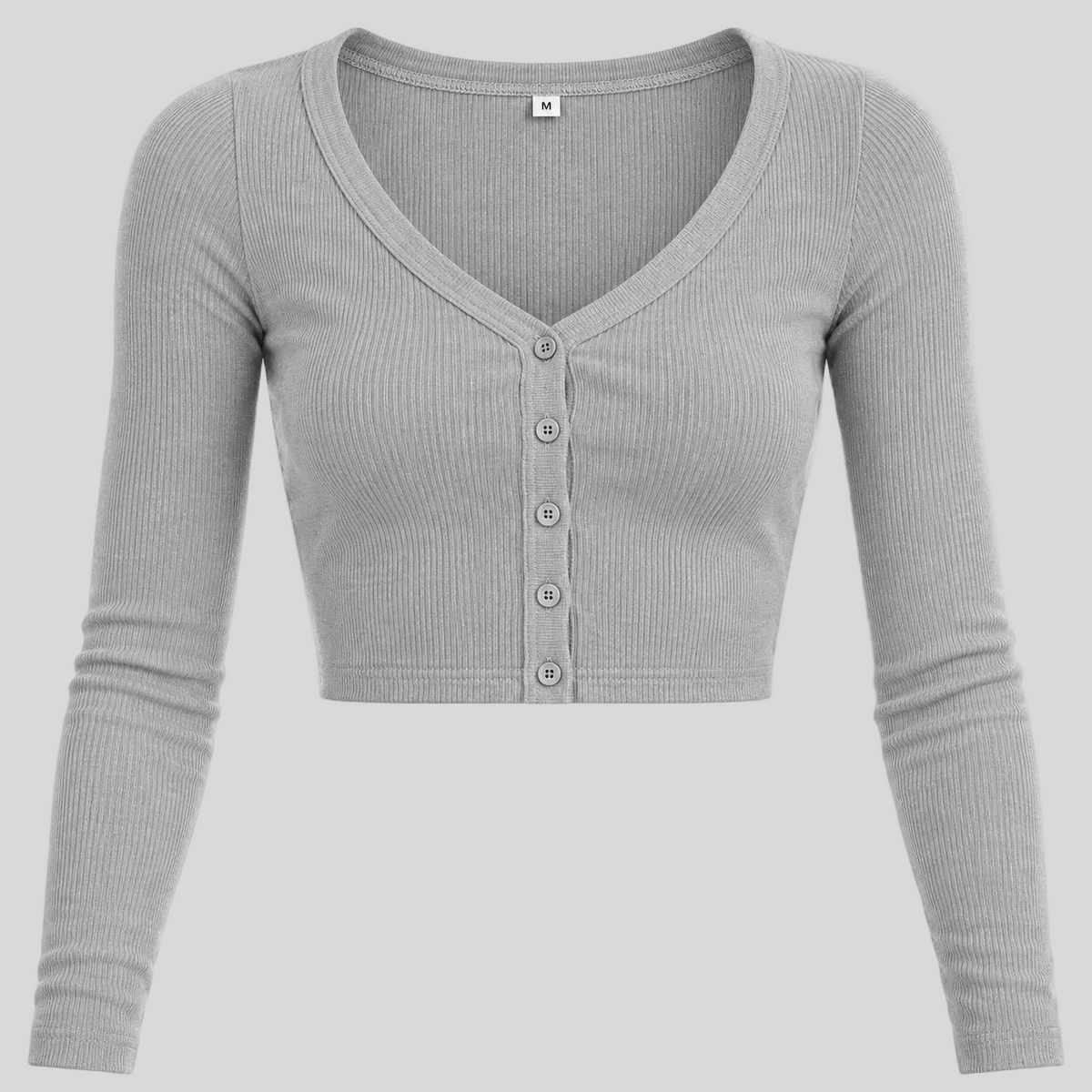 ADILA LONG SLEEVE TSHIRT