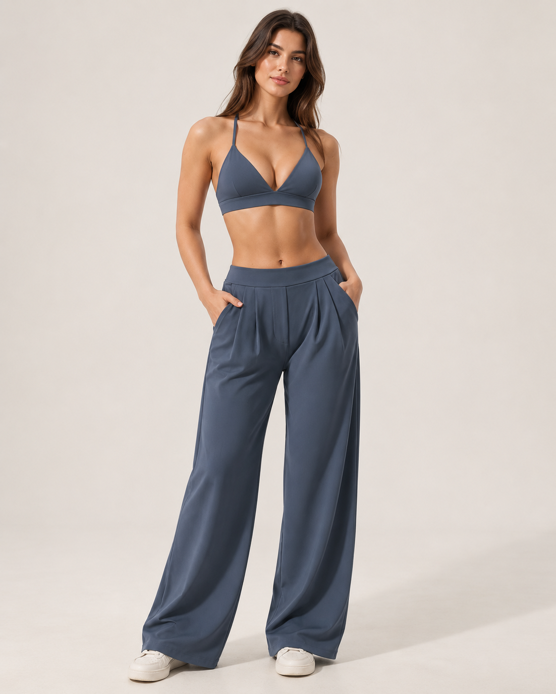 LOUISA MOTION FLOW SET