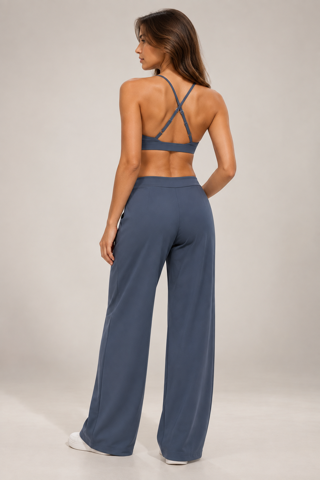LOUISA MOTION FLOW SET