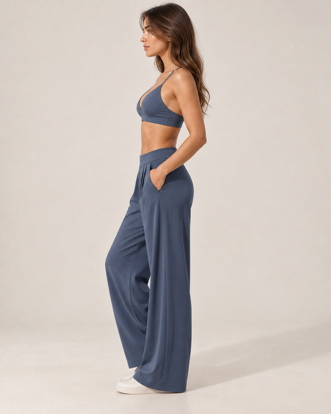 LOUISA MOTION FLOW SET