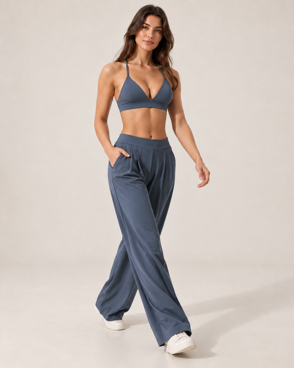 LOUISA MOTION FLOW SET