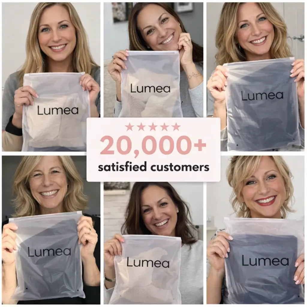 3D Leggings — Smooth & Sculpt Lumea