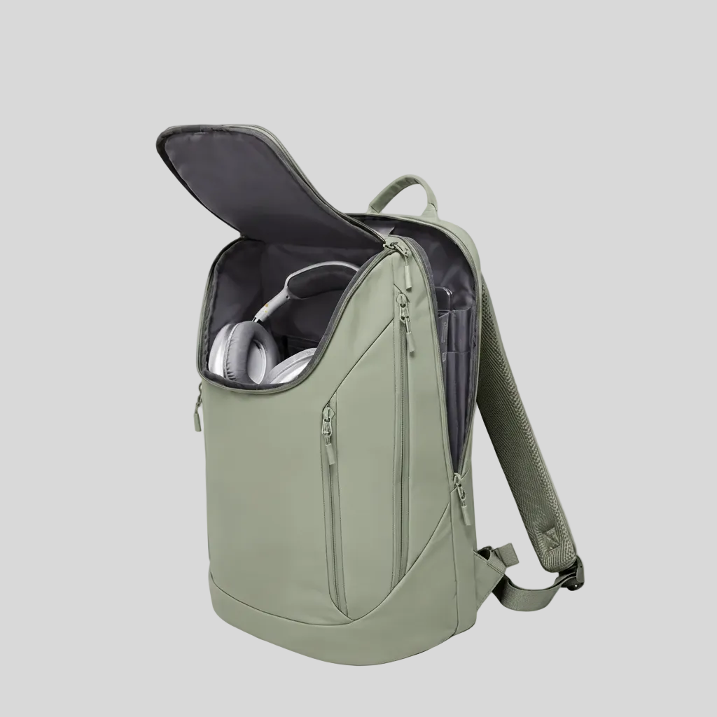 CARA URBAN COMMUTER BACKPACK