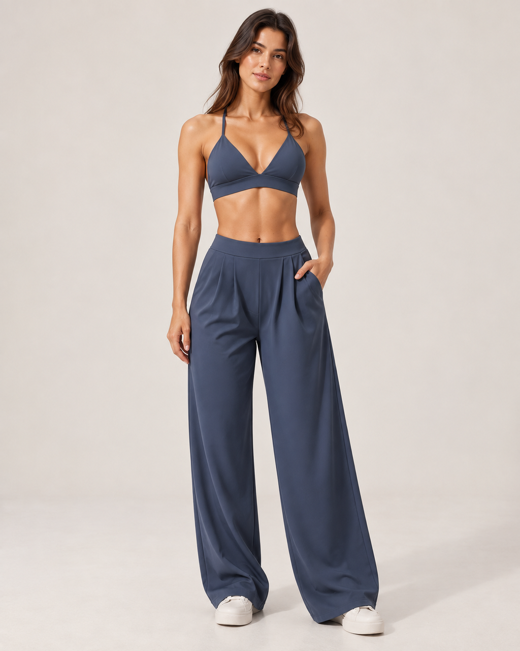 LOUISA MOTION FLOW SET