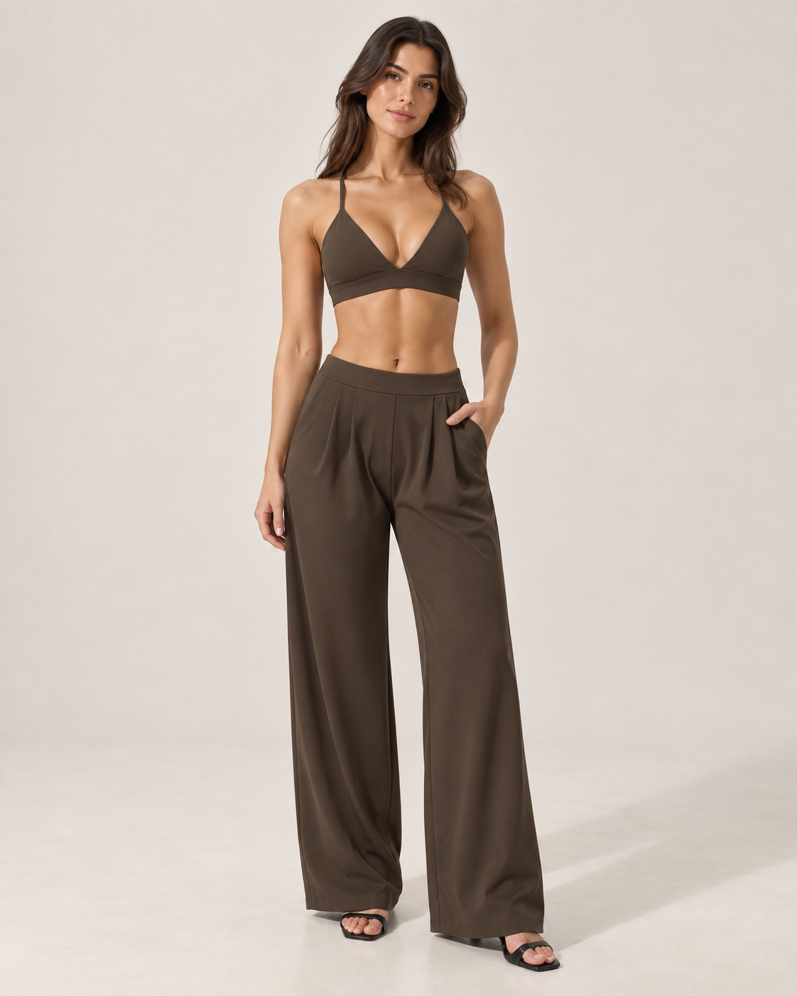 LOUISA MOTION FLOW SET