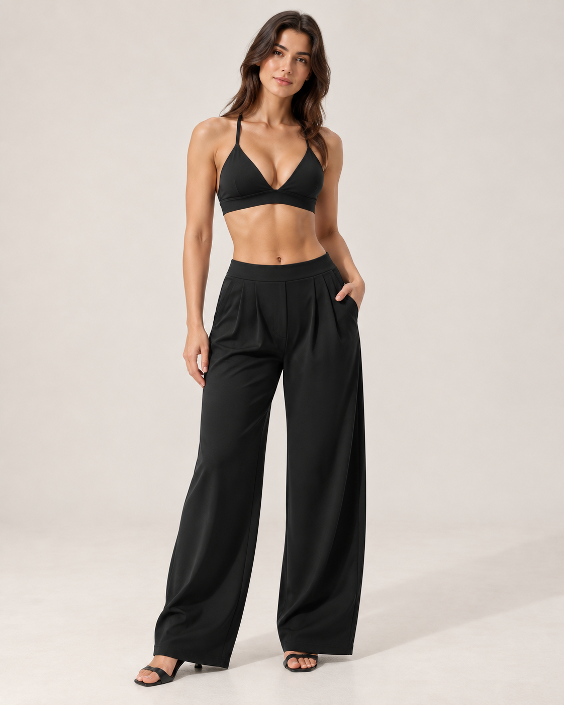 LOUISA MOTION FLOW SET
