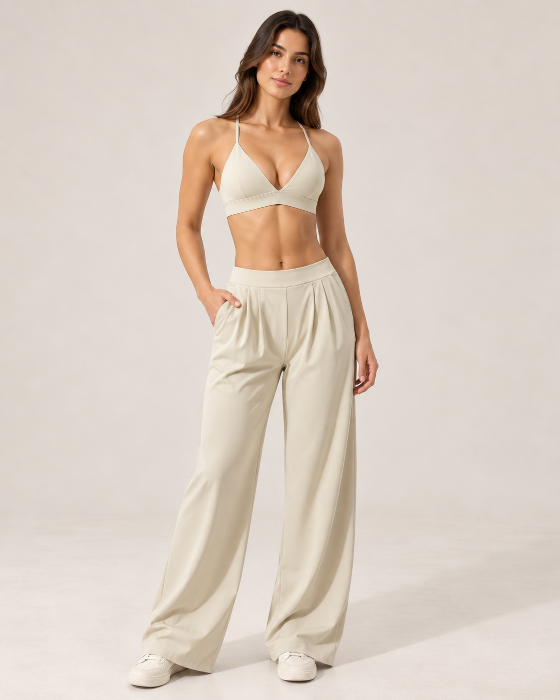 LOUISA MOTION FLOW SET