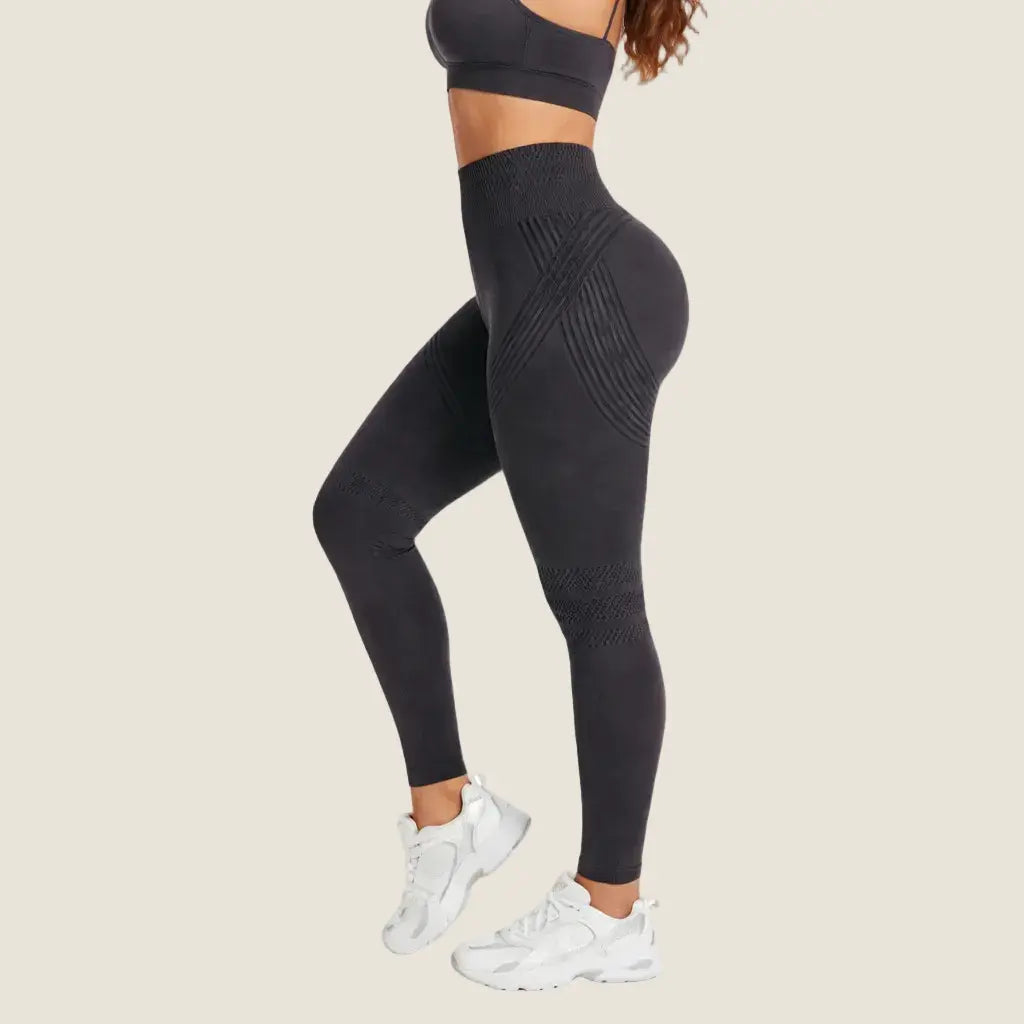 3D Leggings — Smooth & Sculpt Lumea