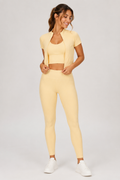 JOY ULTIMATE SEAMLESS 6PIECES ACTIVE SET