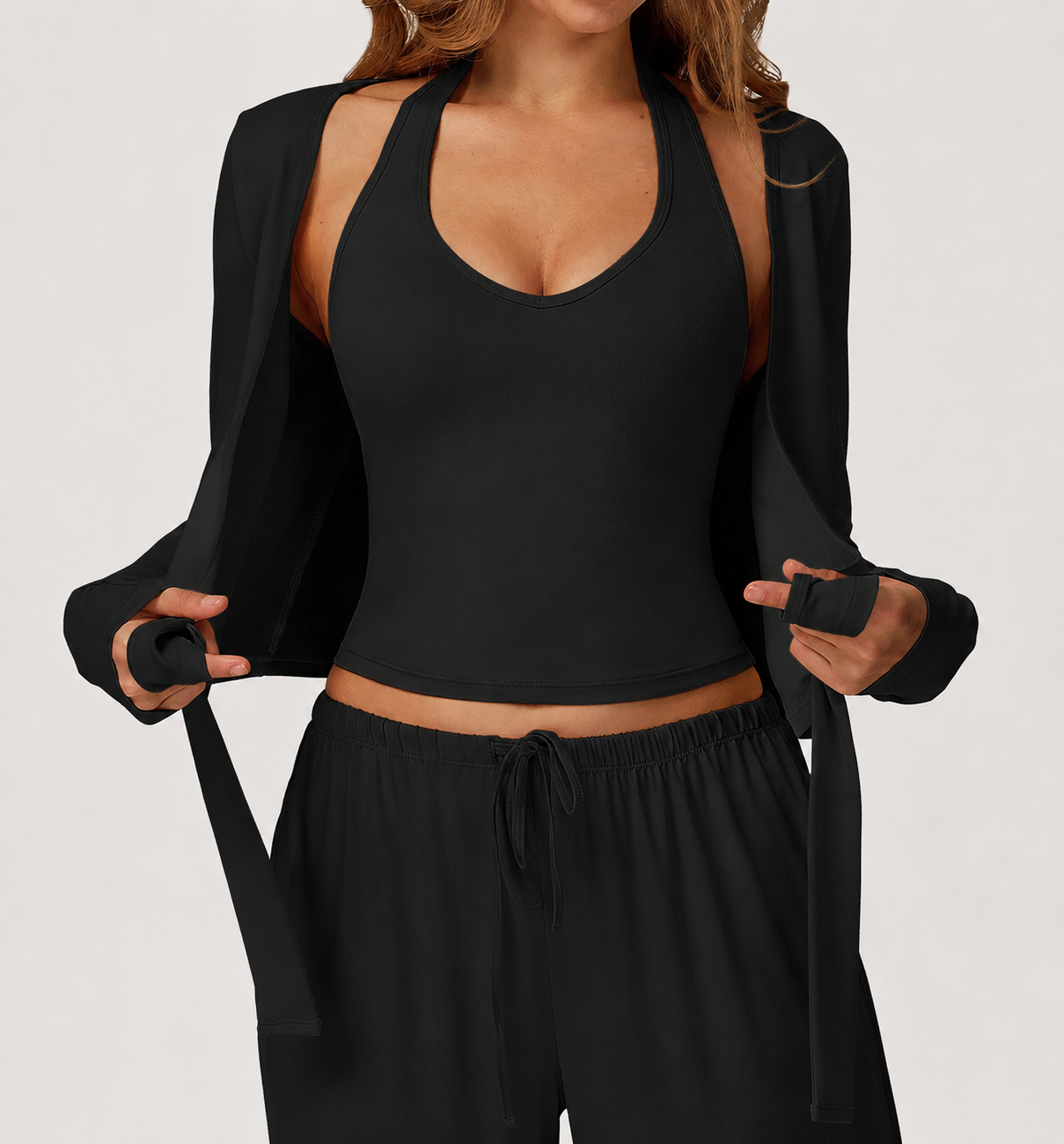 LOU MOTION LUXE 3PIECES SET