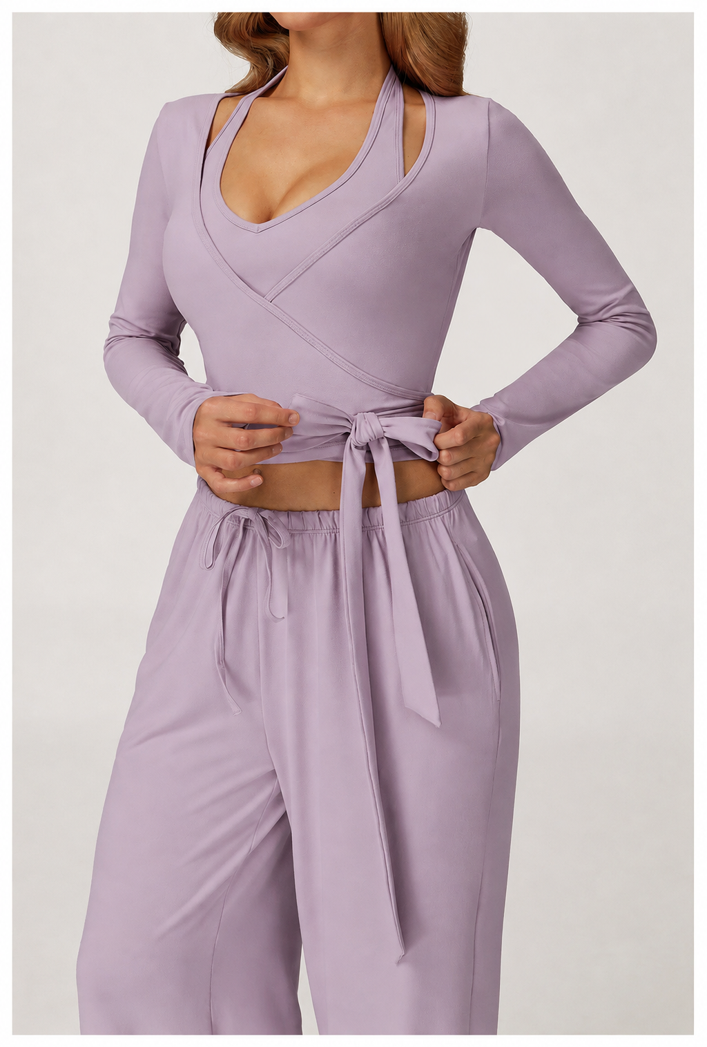 LOU MOTION LUXE 3PIECES SET
