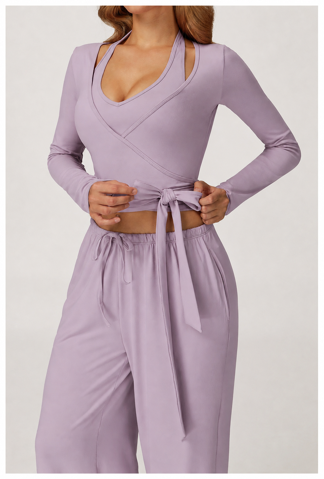 LOU MOTION LUXE 3PIECES SET