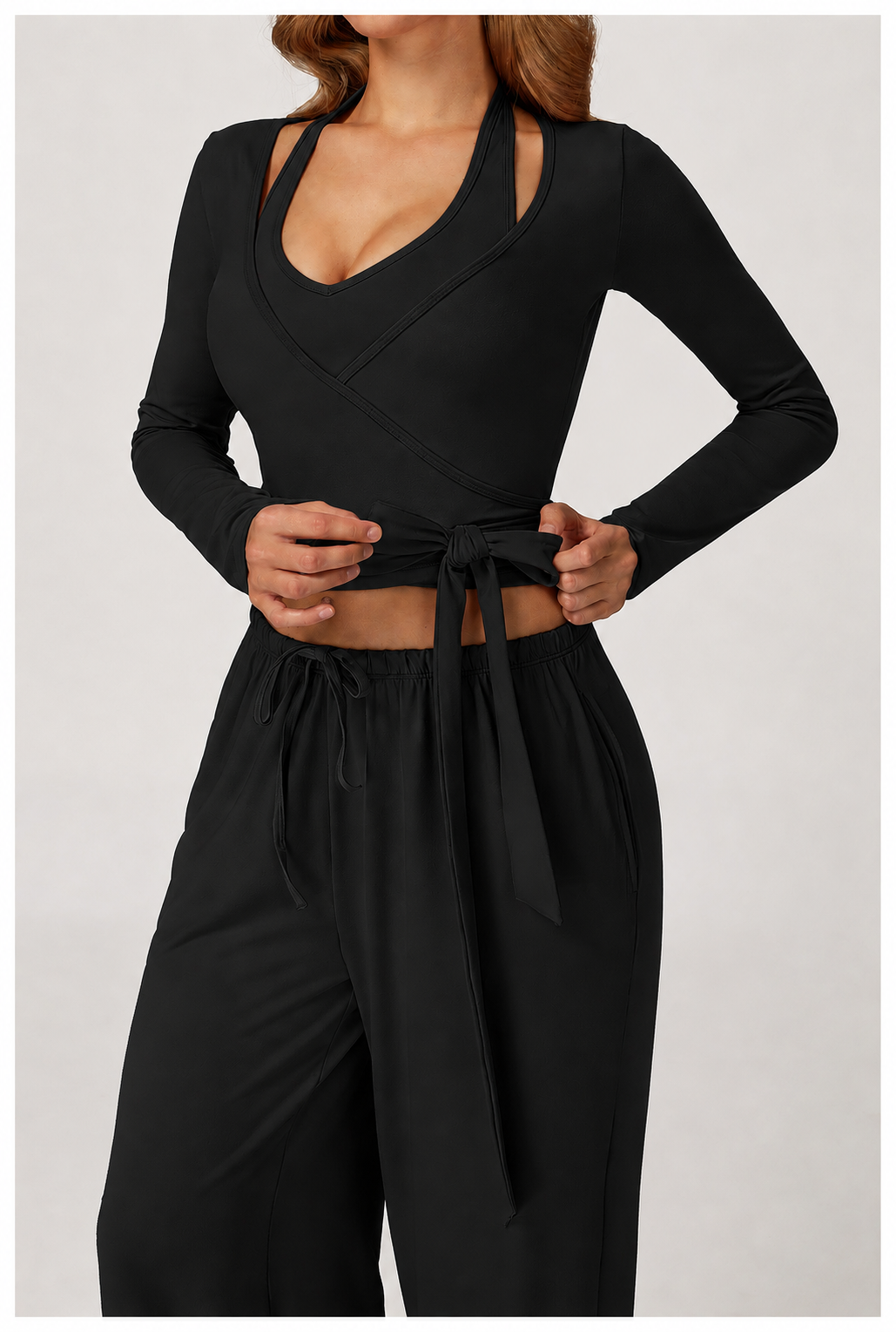 LOU MOTION LUXE 3PIECES SET