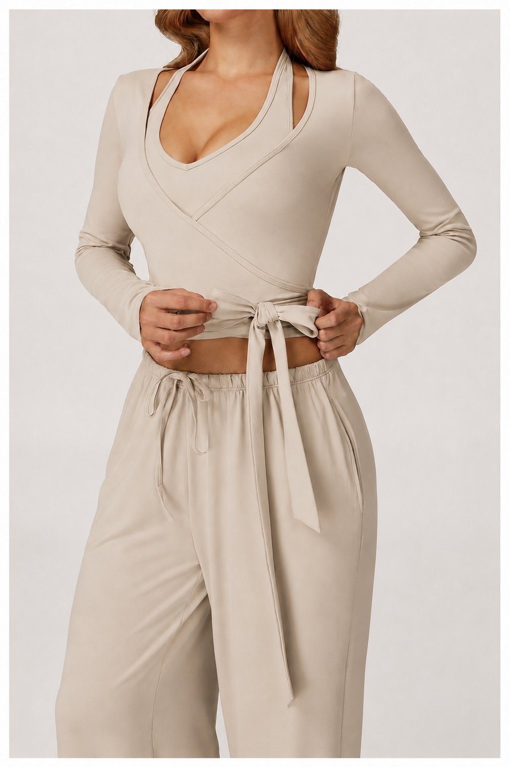 LOU MOTION LUXE 3PIECES SET