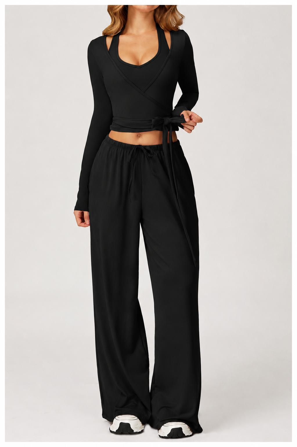 LOU MOTION LUXE 3PIECES SET