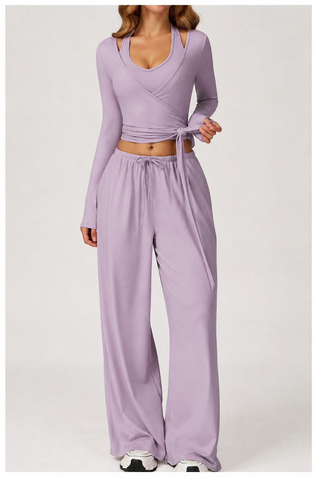 LOU MOTION LUXE 3PIECES SET