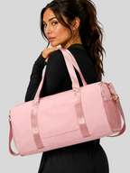 LETTY ACTIVE WEEKENDER DUFFLE