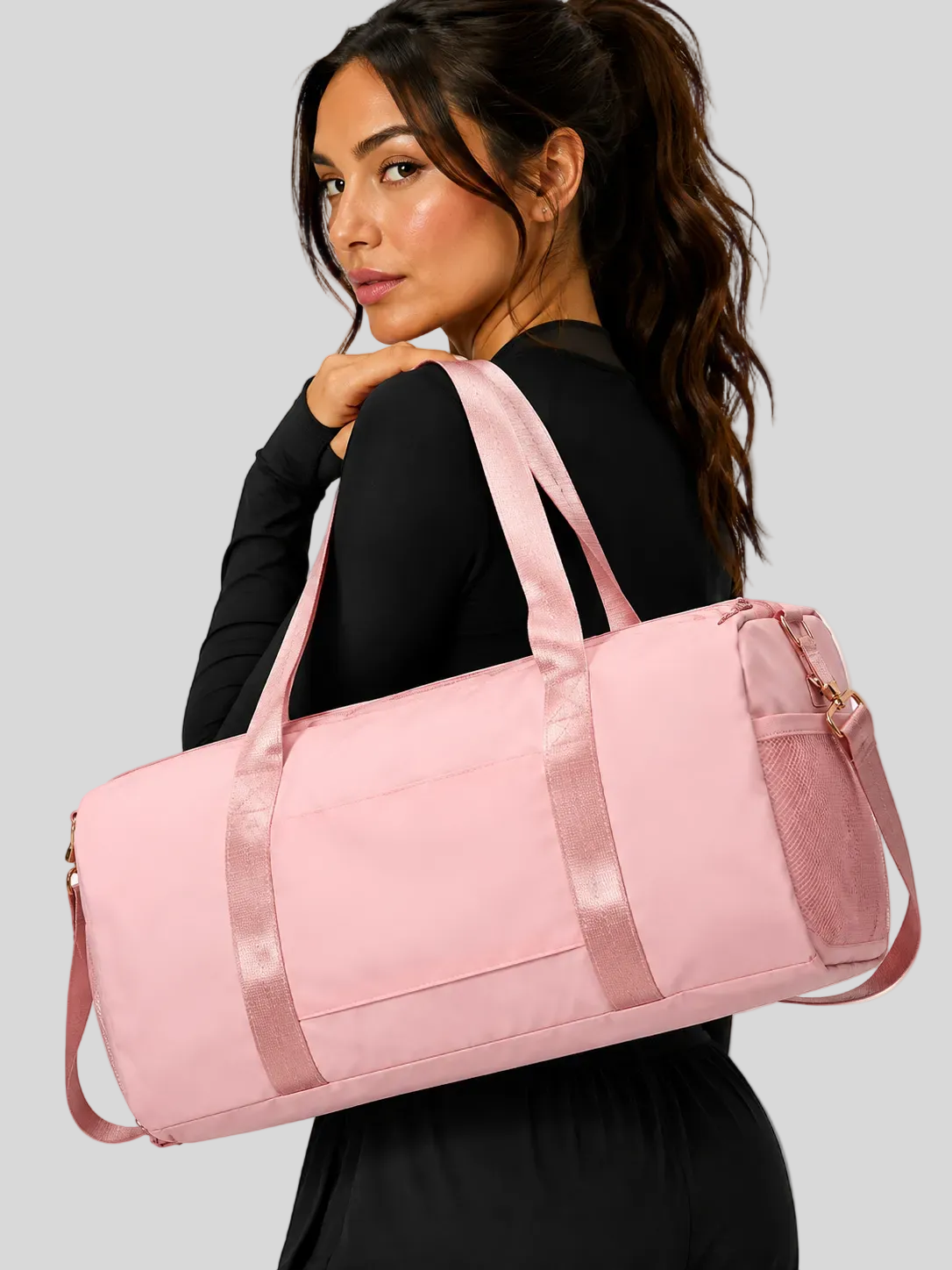 LETTY ACTIVE WEEKENDER DUFFLE