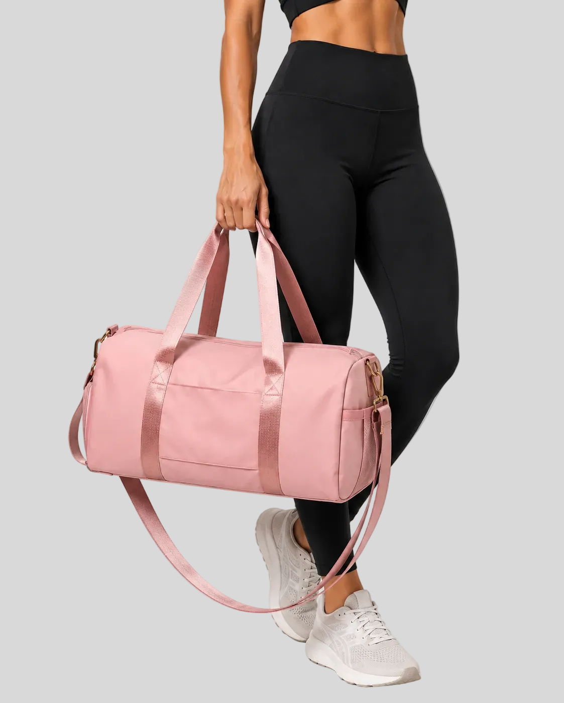 LETTY ACTIVE WEEKENDER DUFFLE