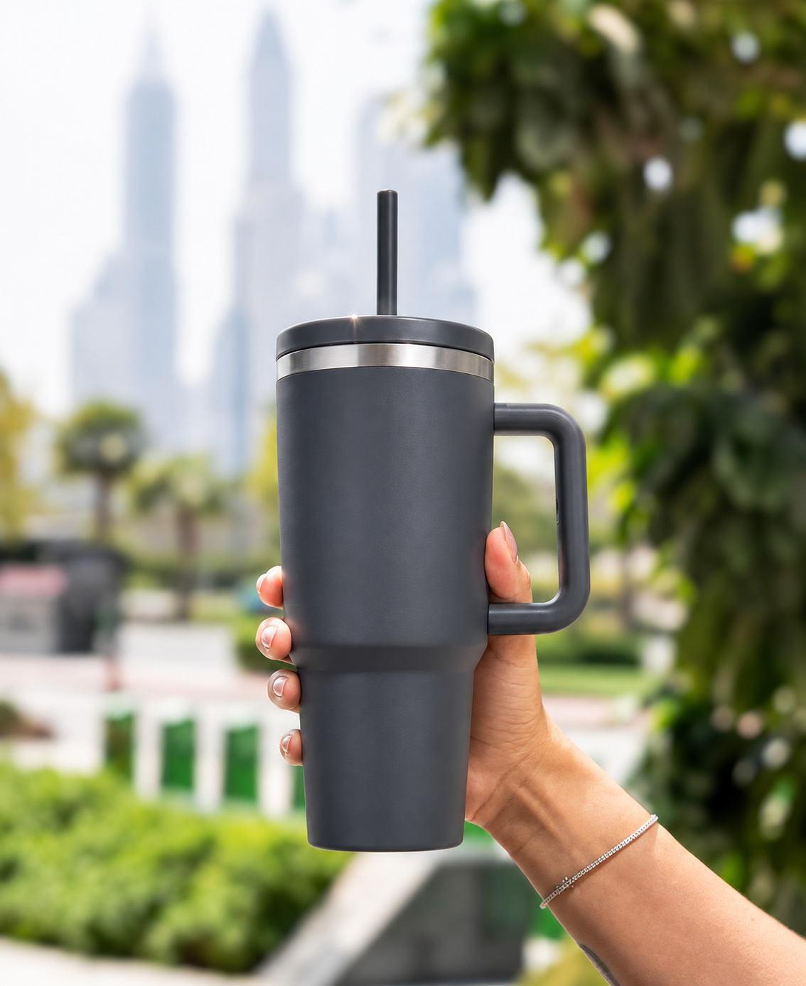 ISIS INSULATED TUMBER 1200 Ml