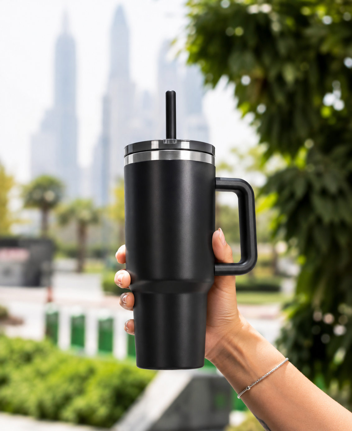 ISIS INSULATED TUMBER 1200 Ml